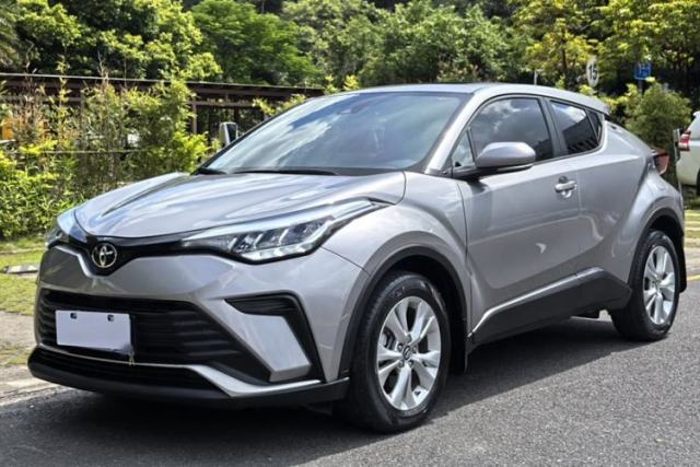 Used Toyota IZOA 2021 2.0L Enjoy Edition
