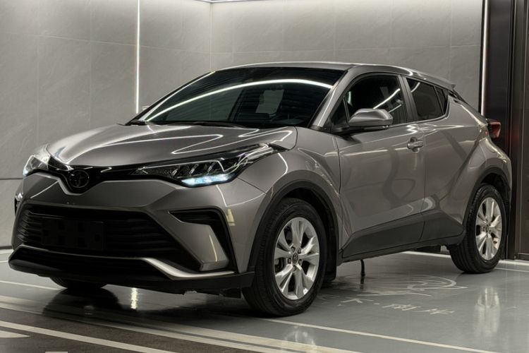 Used Toyota IZOA 2021 2.0L Yixing Version Guazi used car, China used car export, Used car for sale, Used cars, Cheapest cars for sale