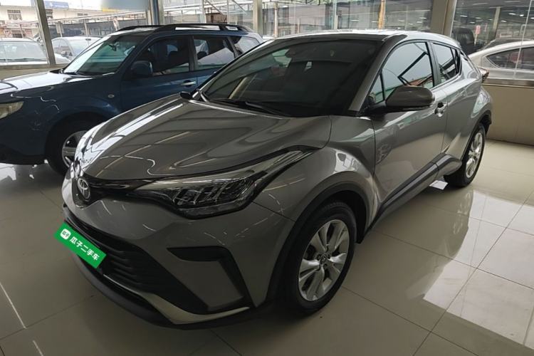 Used Toyota IZOA 2021 2.0L Yixing Version Guazi used car, China used car export, Used car for sale, Used  cars, Cheapest cars for sale