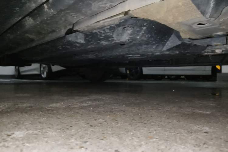 Used Toyota IZOA 2021 2.0L Enjoy Edition Chassis Front Right