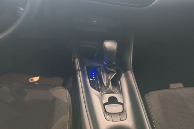 Used Toyota IZOA 2021 2.0L Enjoy Edition Gear Lever