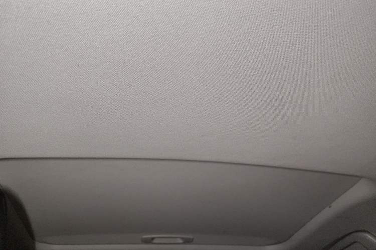 Used Toyota IZOA 2021 2.0L Enjoy Edition Headliner