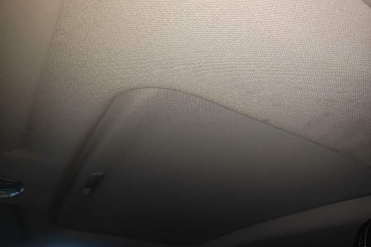 Used Toyota IZOA 2021 2.0L Yixing Version Headliner