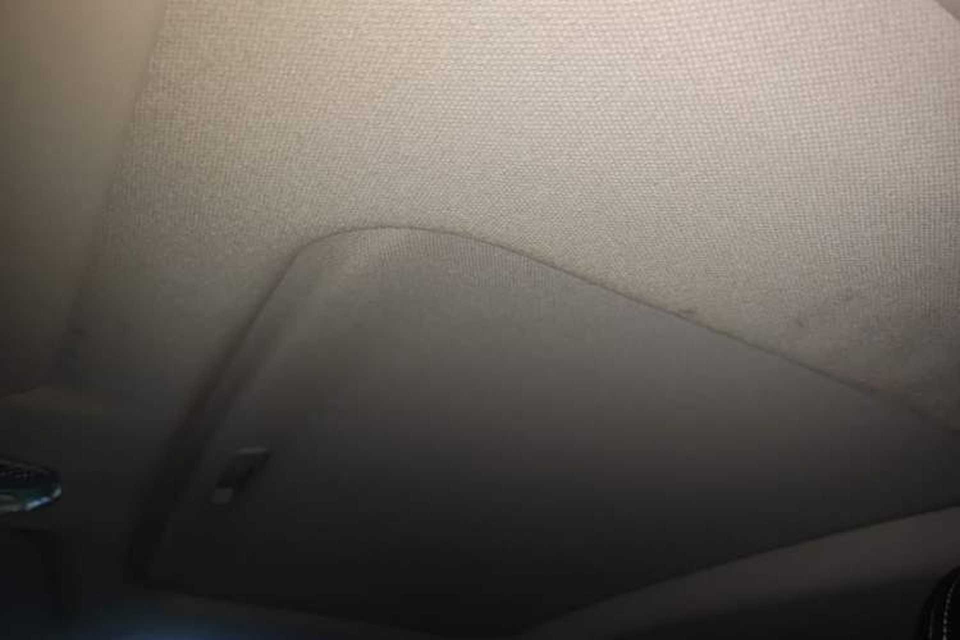 Used Toyota IZOA 2021 2.0L Yixing Version Headliner