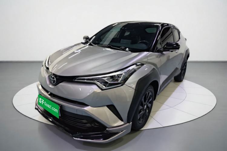 Toyota IZOA 2021 2.0L Yichi SPORT usata Guazi used car, China used car export, Used car for sale, Used cars, Cheapest cars for sale