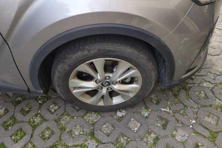 Used Toyota IZOA 2021 2.0L Enjoy Edition Right Front Wheel Hub