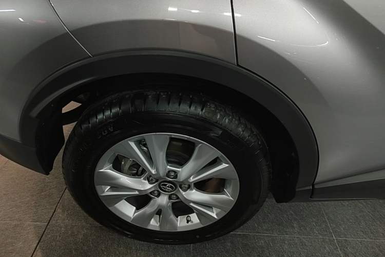Used Toyota IZOA 2021 2.0L Enjoy Edition Right Rear Wheel Hub