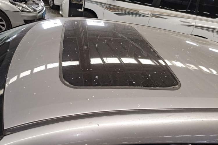 Used Toyota IZOA 2021 2.0L Enjoy Edition Roof
