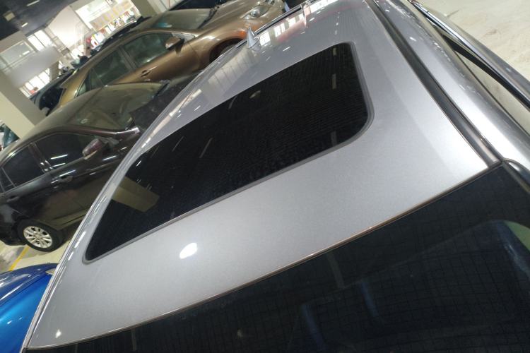 Used Toyota IZOA 2021 Dual-Motor 2.0L Yixiang Edition Roof