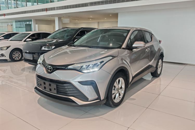 Used Toyota IZOA 2021 2.0L Enjoy Edition Guazi used car, China used car export, Used car for sale, Used  cars, Cheapest cars for sale