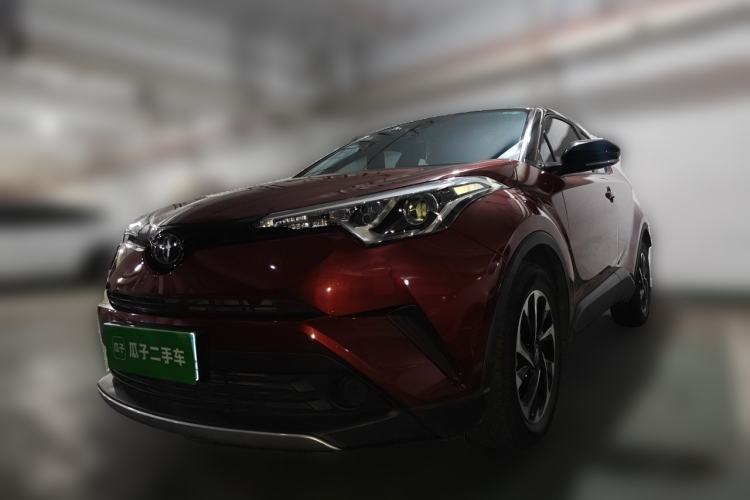 Used Toyota IZOA 2021 2.0L Yixing Version Guazi used car, China used car export, Used car for sale, Used cars, Cheapest cars for sale