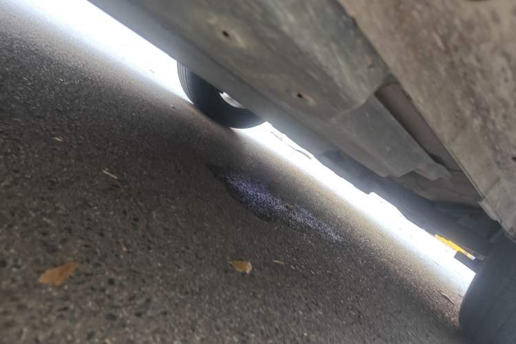 Used Toyota IZOA 2021 2.0L Yichi SPORT Chassis Front Right