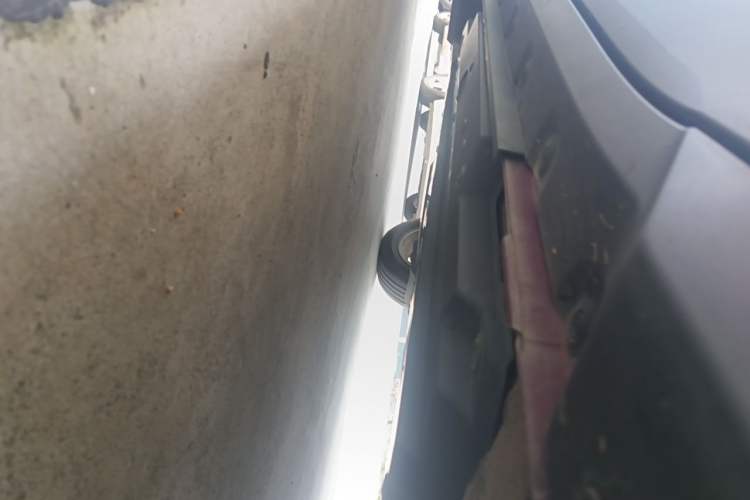 Used Toyota IZOA 2021 2.0L Enjoy Edition Chassis Front Right