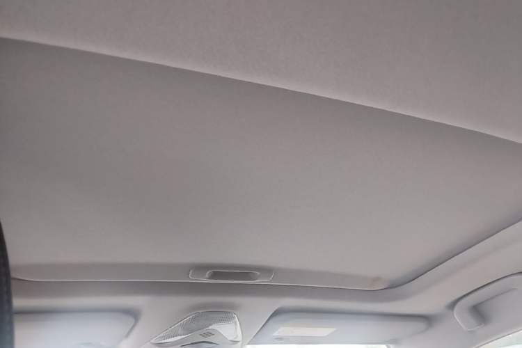 Used Toyota IZOA 2021 2.0L Enjoy Edition Headliner