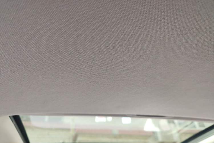 Used Toyota IZOA 2021 2.0L Enjoy Edition Headliner