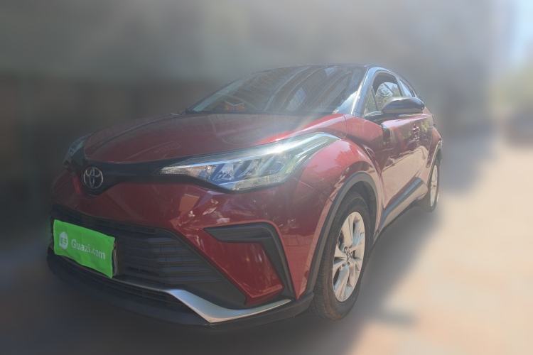 Ojetý Toyota IZOA 2021 2.0L Yixing Version Guazi used car, China used car export, Used car for sale, Used  cars, Cheapest cars for sale