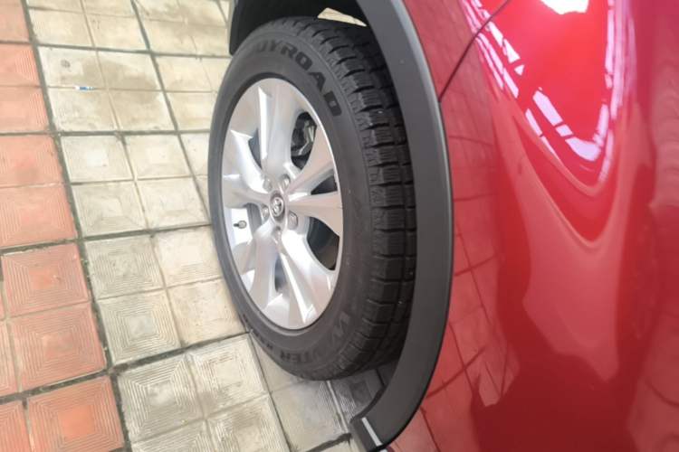 Used Toyota IZOA 2021 2.0L Enjoy Edition Right Rear Wheel Hub