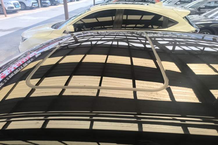 Used Toyota IZOA 2021 2.0L Enjoy Edition Roof