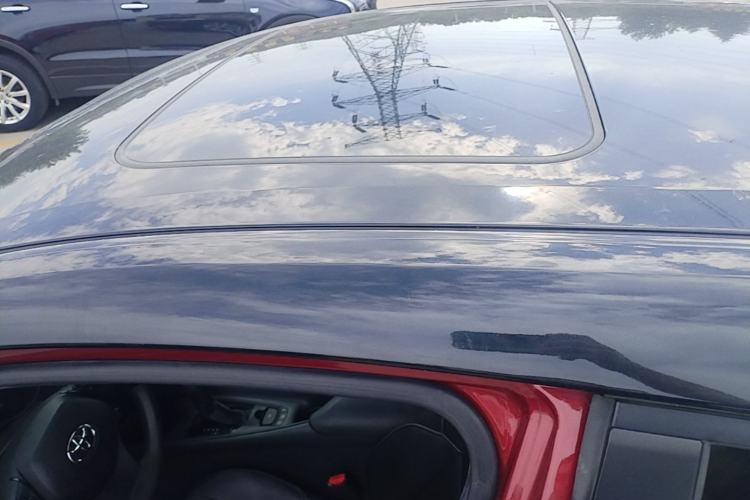 Used Toyota IZOA 2021 2.0L Enjoy Edition Roof