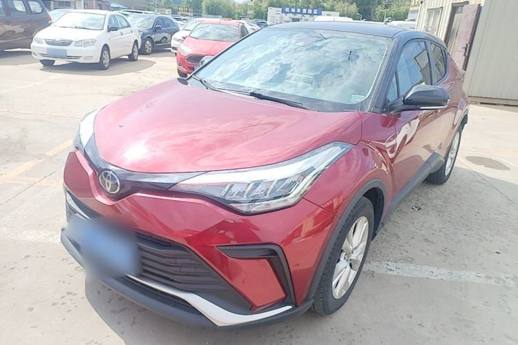 Used Toyota IZOA 2021 2.0L Enjoy Edition Guazi used car, China used car export, Used car for sale, Used cars, Cheapest cars for sale