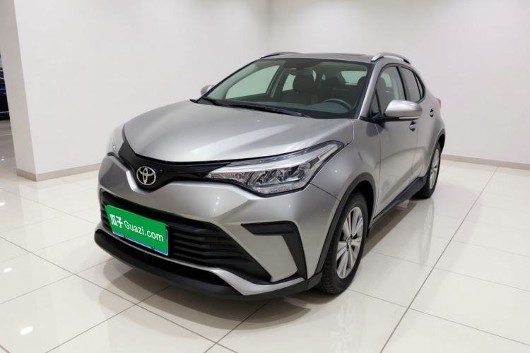 Ojetý Toyota IZOA 2021 2.0L Enjoy Edition Guazi used car, China used car export, Used car for sale, Used  cars, Cheapest cars for sale