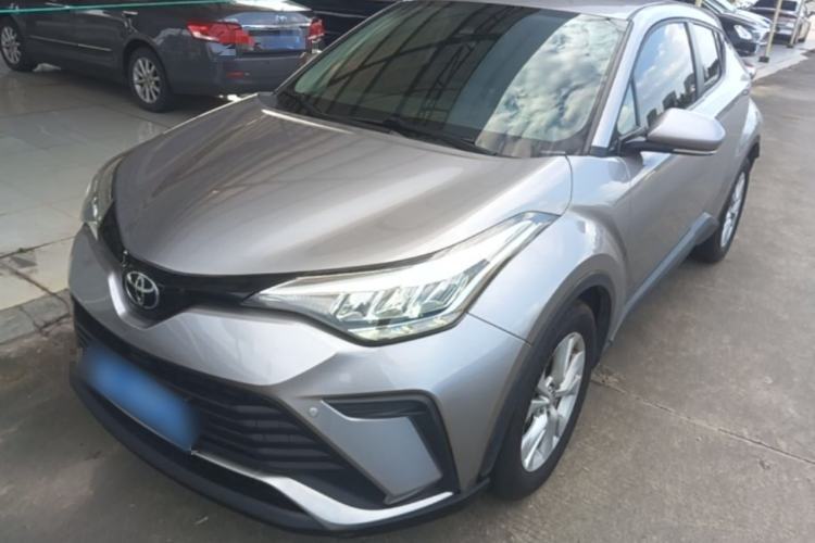 Toyota IZOA 2021 2.0L Yidong Edition с пробегом Guazi used car, China used car export, Used car for sale, Used cars, Cheapest cars for sale