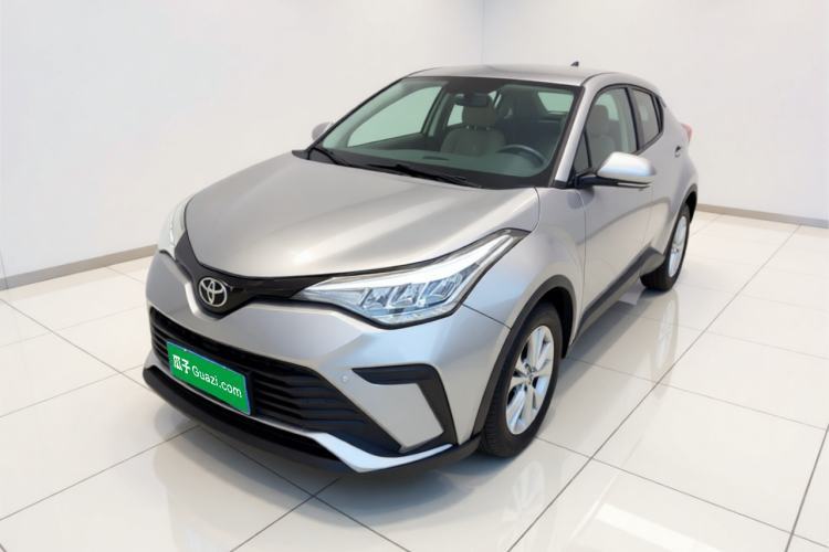Toyota IZOA 2021 2.0L Yidong Edition مستعملة Guazi used car, China used car export, Used car for sale, Used  cars, Cheapest cars for sale