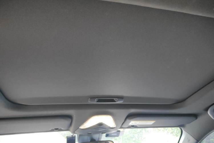 Used Toyota IZOA 2021 2.0L Enjoy Edition Headliner