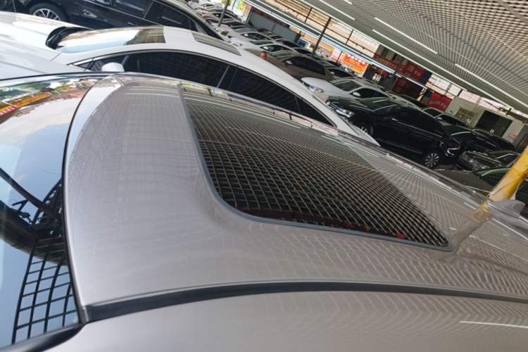 Used Toyota IZOA 2021 2.0L Enjoy Edition Roof
