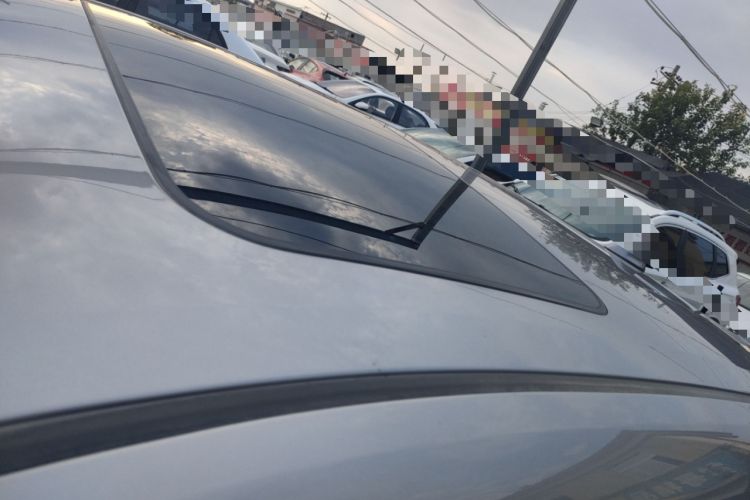 Used Toyota IZOA 2021 2.0L Enjoy Edition Roof
