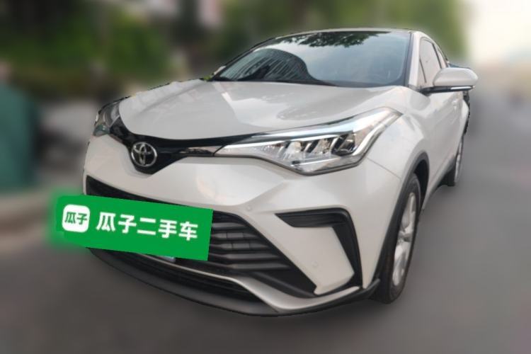 Used Toyota IZOA 2021 2.0L Enjoy Edition Guazi used car, China used car export, Used car for sale, Used cars, Cheapest cars for sale