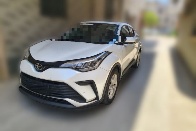 Used Toyota IZOA 2021 2.0L Yixing Version Guazi used car, China used car export, Used car for sale, Used cars, Cheapest cars for sale