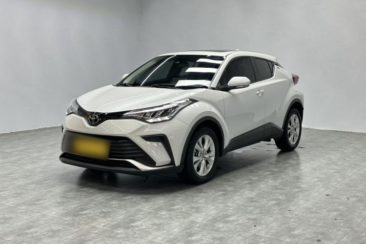 Used Toyota IZOA 2021 2.0L Yidong Edition Guazi used car, China used car export, Used car for sale, Used  cars, Cheapest cars for sale