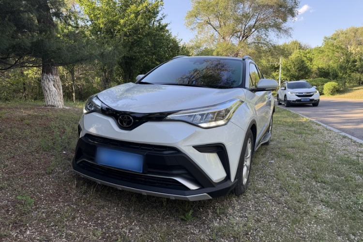 Ojetý Toyota IZOA 2021 2.0L Enjoy Edition Guazi used car, China used car export, Used car for sale, Used  cars, Cheapest cars for sale