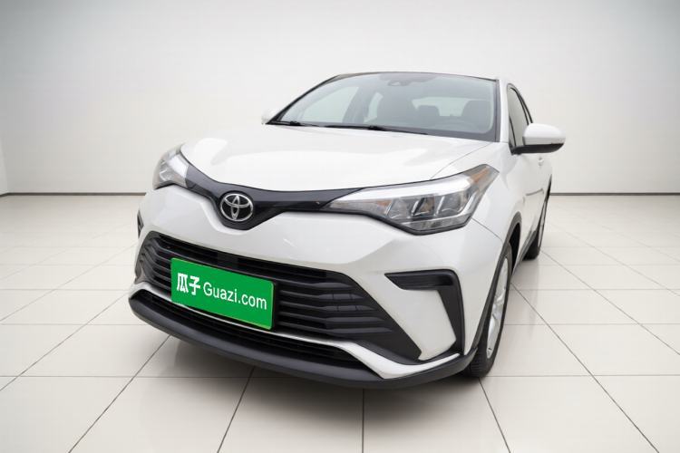 Ojetý Toyota IZOA 2021 2.0L Enjoy Edition Guazi used car, China used car export, Used car for sale, Used  cars, Cheapest cars for sale