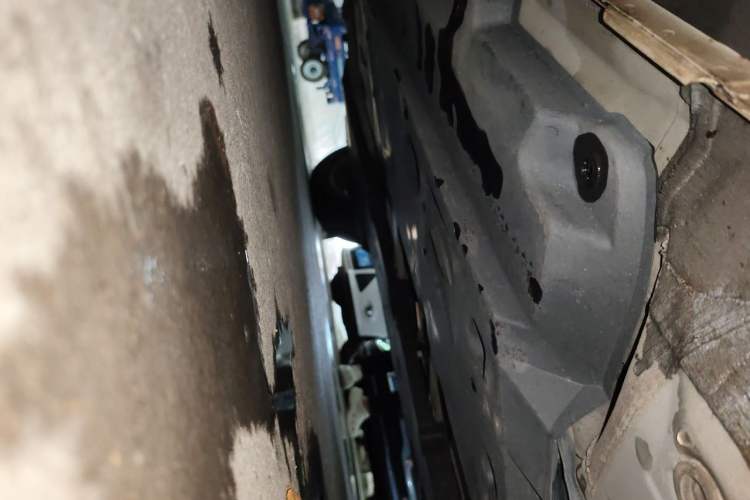 Used Toyota IZOA 2021 2.0L Enjoy Edition Chassis Front Right