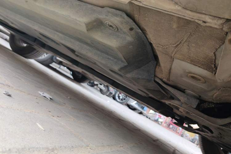 Used Toyota IZOA 2021 2.0L Enjoy Edition Chassis Front Right