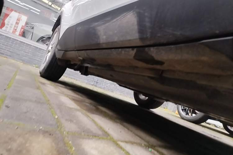 Used Toyota IZOA 2021 2.0L Enjoy Edition Chassis Front Right