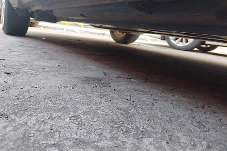Used Toyota IZOA 2021 2.0L Enjoy Edition Chassis Front Right