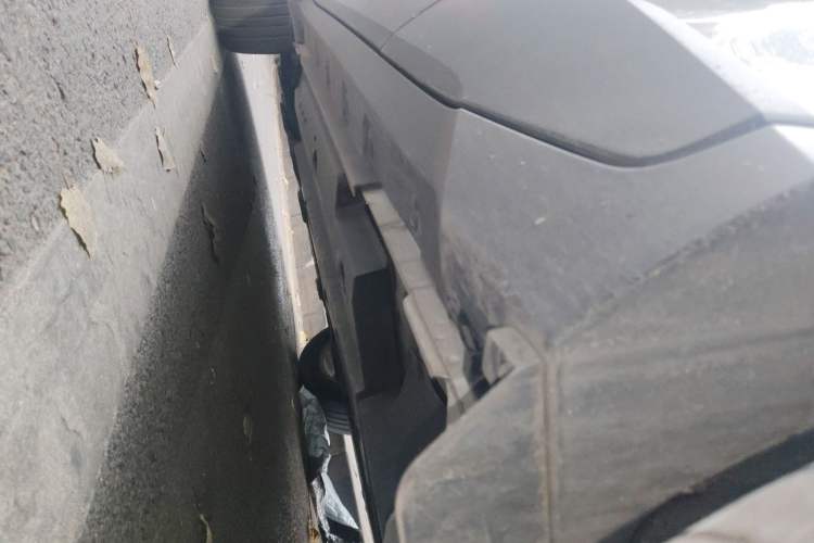 Used Toyota IZOA 2021 2.0L Enjoy Edition Chassis Rear Left