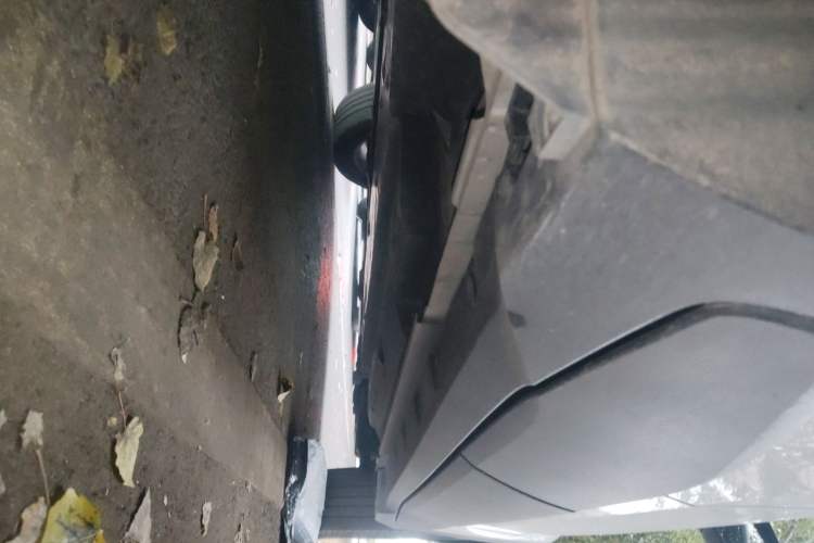 Used Toyota IZOA 2021 2.0L Enjoy Edition Chassis Rear Right