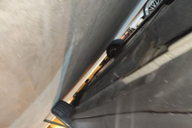 Used Toyota IZOA 2021 2.0L Yidong Edition Chassis Rear Right