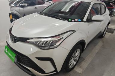 Used Toyota IZOA 2021 2.0L Enjoy Edition
