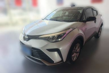 Used Toyota IZOA 2021 2.0L Enjoy Edition