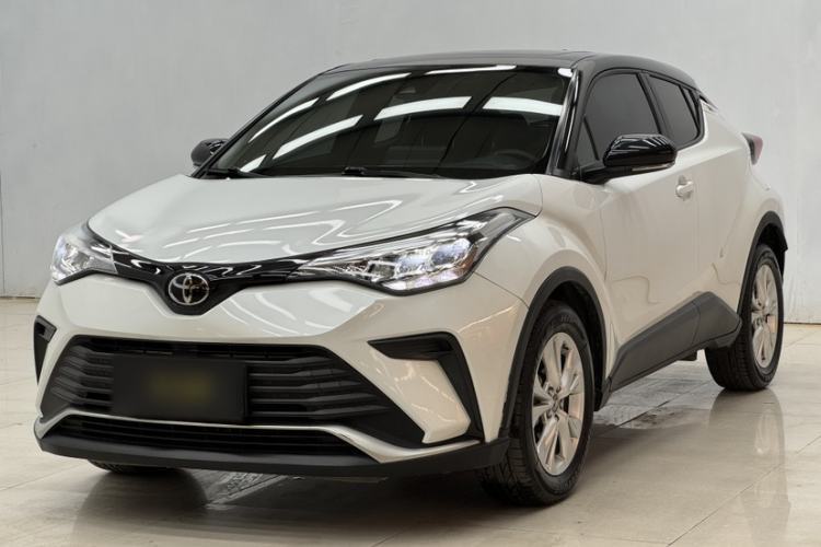 Ojetý Toyota IZOA 2021 2.0L Enjoy Edition Guazi used car, China used car export, Used car for sale, Used  cars, Cheapest cars for sale