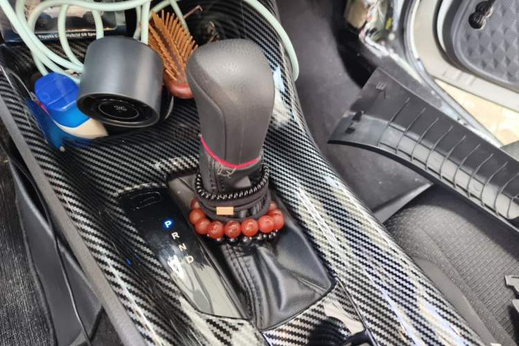 Used Toyota IZOA 2021 2.0L Yixing Version Gear Lever
