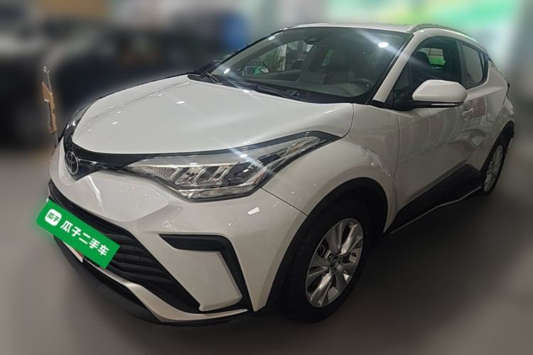 Used Toyota IZOA 2021 2.0L Enjoy Edition Guazi used car, China used car export, Used car for sale, Used Toyota cars, Cheapest cars for sale
