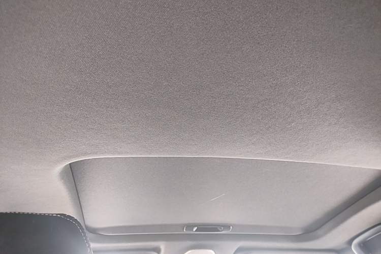 Used Toyota IZOA 2021 2.0L Yichi SPORT Headliner