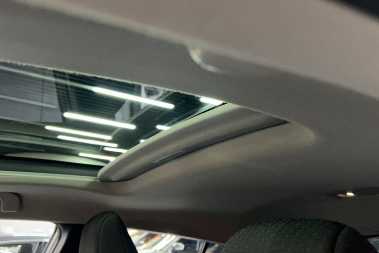Used Toyota IZOA 2021 2.0L Enjoy Edition Headliner