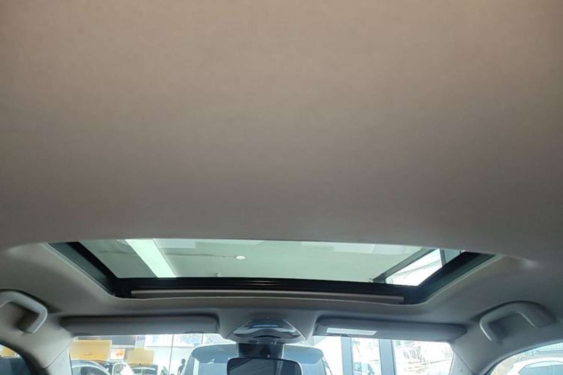 Used Toyota IZOA 2021 2.0L Yidong Edition Headliner